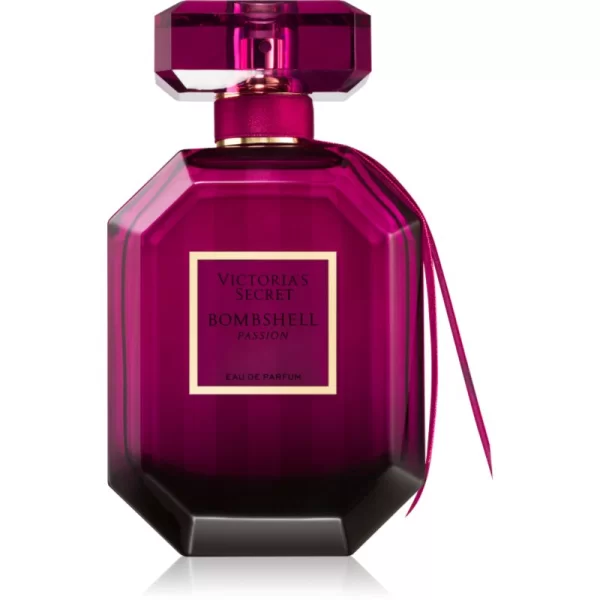 Victoria's Secret Bombshell Passion Eau de Parfum για γυναίκες 100 ml