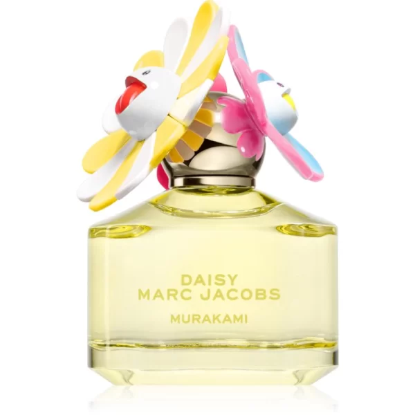 Marc Jacobs Marc Jacobs Daisy Murakami Eau de Parfum για γυναίκες 50 ml