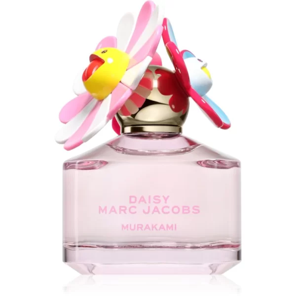 Marc Jacobs Daisy Murakami Eau de Parfum για γυναίκες 50 ml
