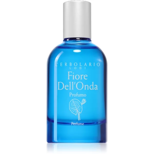 L'ERBOLARIO Fiore Dell Onda Eau de Parfum για γυναίκες 50 ml
