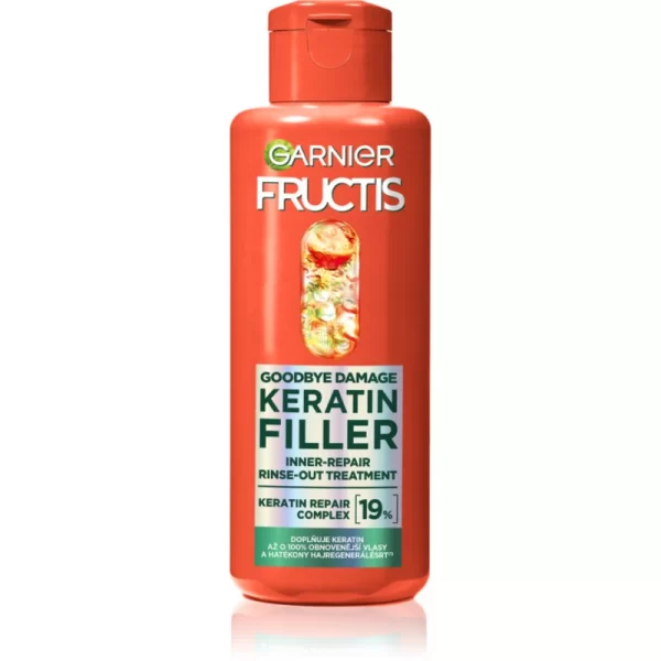Garnier Fructis Goodbye Damage δυναμωτική φροντίδα για κατεστραμμένα μαλλιά 200 ml