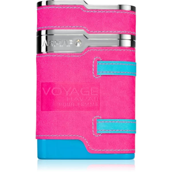 Armaf Voyage Hawaii Eau de Parfum για γυναίκες 100 ml