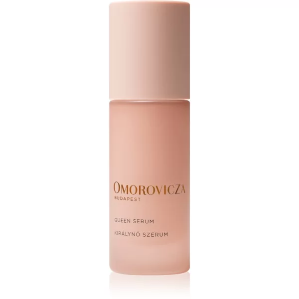 Omorovicza Queen Serum ανανεωτικός ορός προσώπου 30 ml