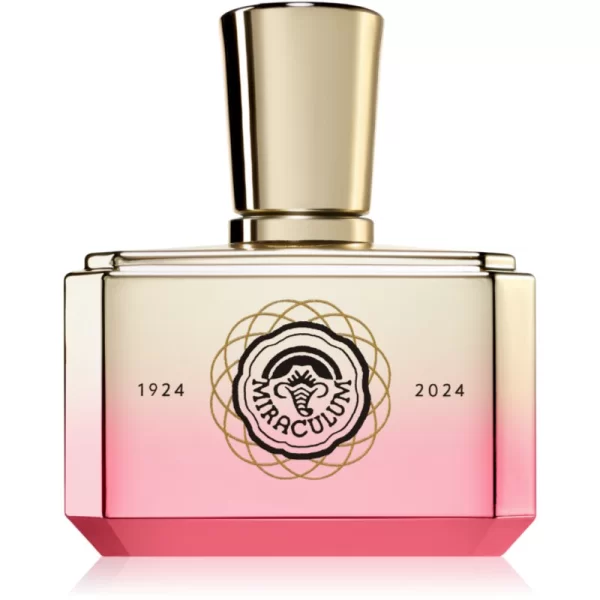 Miraculum Love Tender Blush Eau de parfum Eau de Parfum για γυναίκες με άρωμα 50 ml