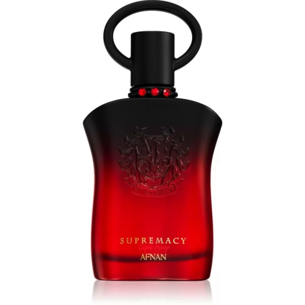 Afnan Afnan Supremacy Tapis Rouge Eau de Parfum για γυναίκες 90 ml