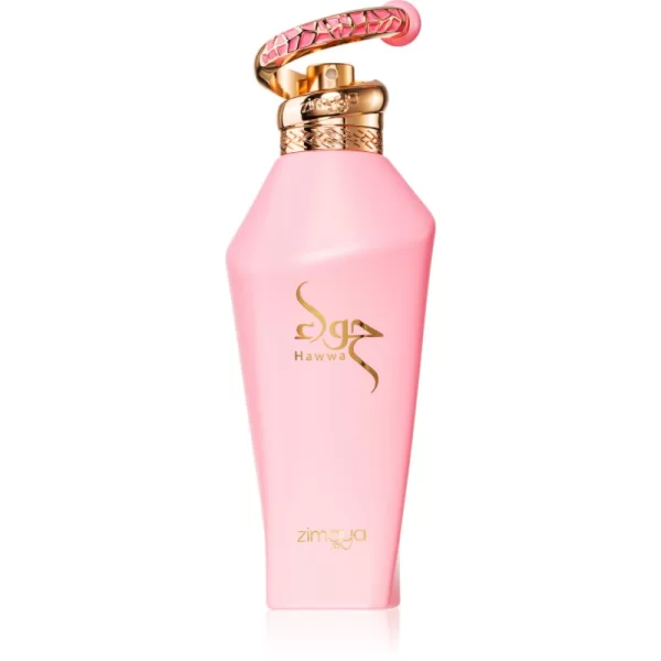 Zimaya Hawwa Pink Eau de Parfum για γυναίκες 100 ml