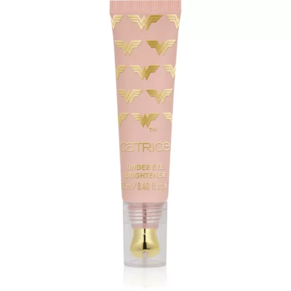 Catrice Wonder Woman λαμπρυντικός διορθωτής Γύρω από τα μάτια 12 ml