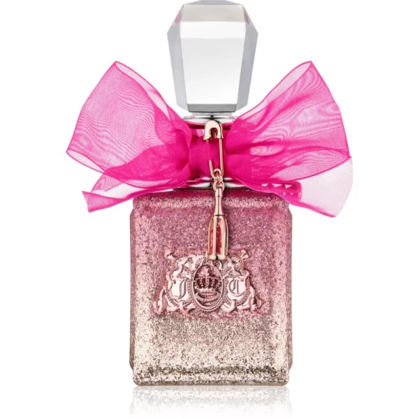 Juicy Couture Juicy Couture Viva La Juicy Rosé Eau de Parfum για γυναίκες 50 ml