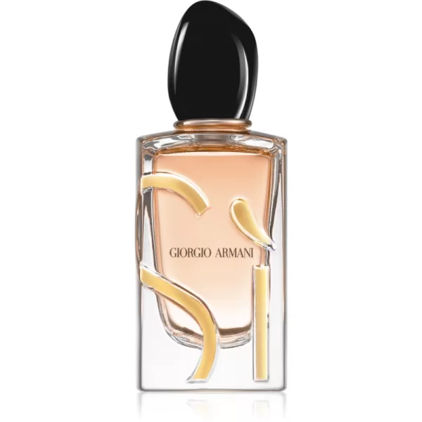 Armani Sì Eau de Parfum για γυναίκες 100 ml