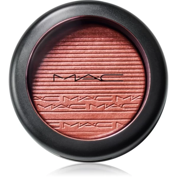 MAC Cosmetics Extra Dimension Blush πουδρέ ρουζ απόχρωση Hushed Tone 4 γρ
