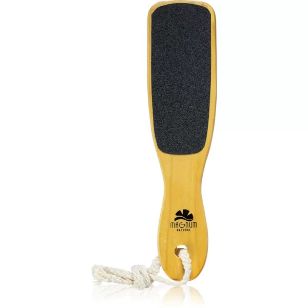 Magnum Natural ξύστρα για φτέρνες