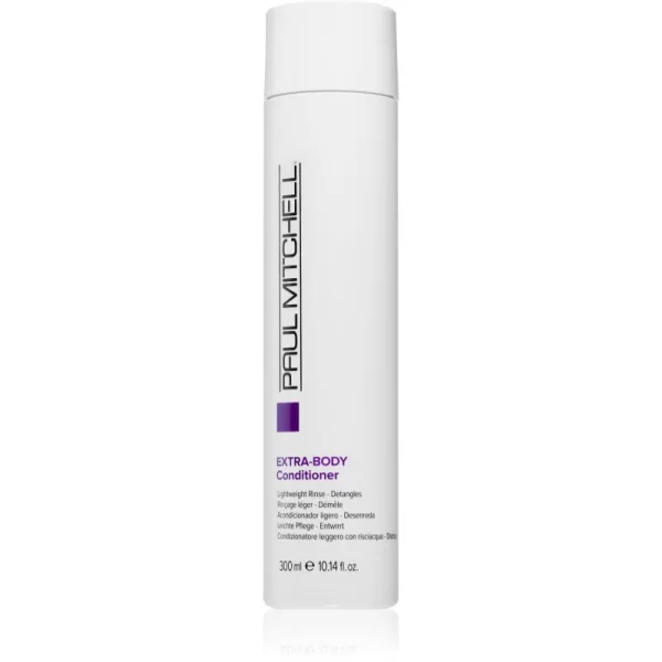Paul Mitchell Paul Mitchell ExtraBody μαλακτικό για όγκο για καθημερινή χρήση 300 ml