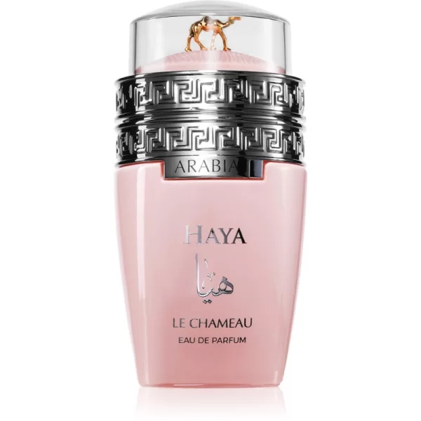 Le Chameau Arabia Haya Eau de Parfum για γυναίκες 100 ml