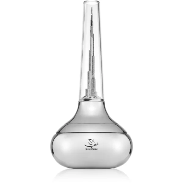 LE CHAMEAU Le Chameau Burj Dubai Eau de Parfum unisex 100 ml