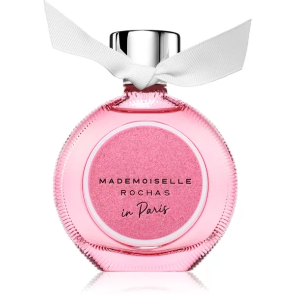 Rochas Rochas Mademoiselle Rochas in Paris Eau de Parfum για γυναίκες 90 ml