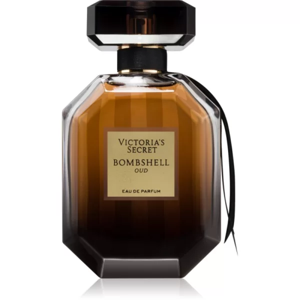 Victoria's Secret Bombshell Oud Eau de Parfum για γυναίκες 100 ml