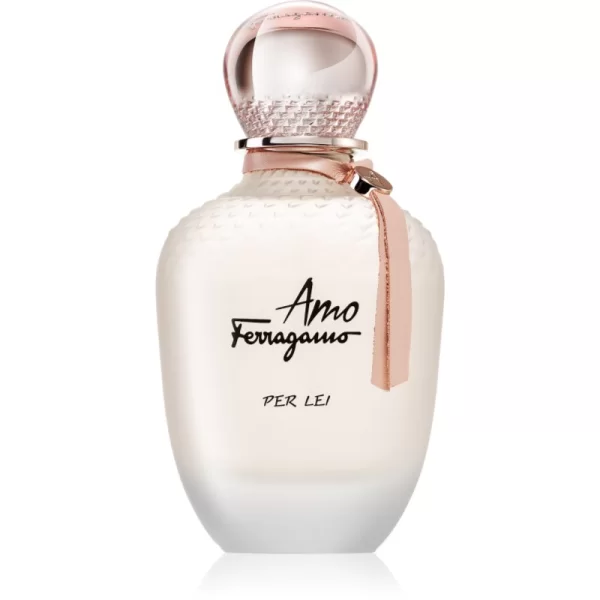 Ferragamo Amo Ferragamo Per Lei Eau de Parfum για γυναίκες 100 ml