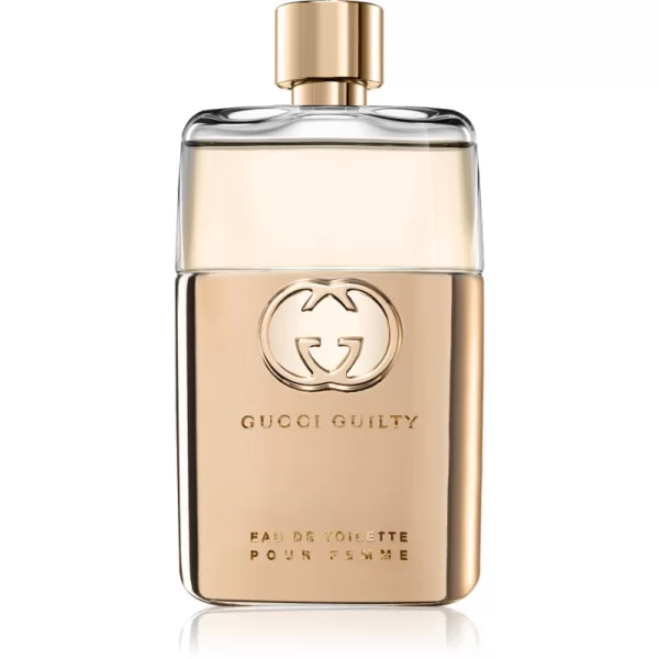 Gucci Guilty Pour Femme Eau de Toilette για γυναίκες 90 ml