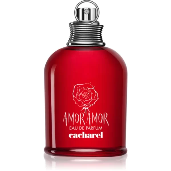 Cacharel Cacharel Amor Amor Eau de Parfum για γυναίκες 100 ml
