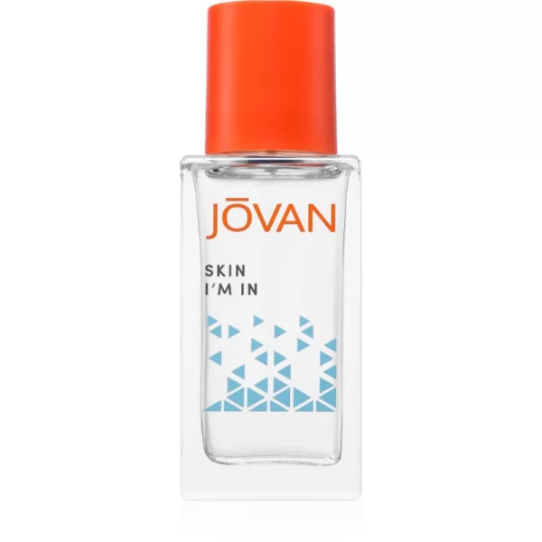 Jovan Jovan Skin I'm In Eau de Parfum για γυναίκες 50 ml