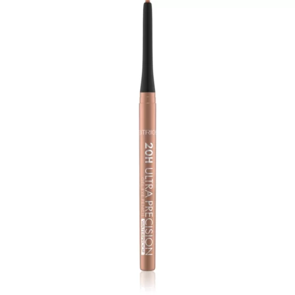 Catrice Catrice 20H Ultra Precision Gel Μολύβι για τα μάτια απόχρωση 110 Rosy Copper 1 γρ