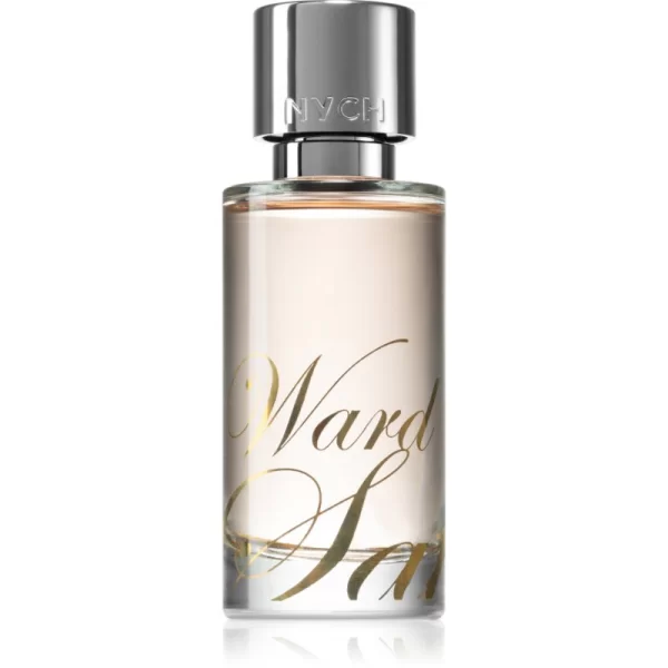 Nych Paris Ward Sahara Eau de Parfum unisex 50 μλ