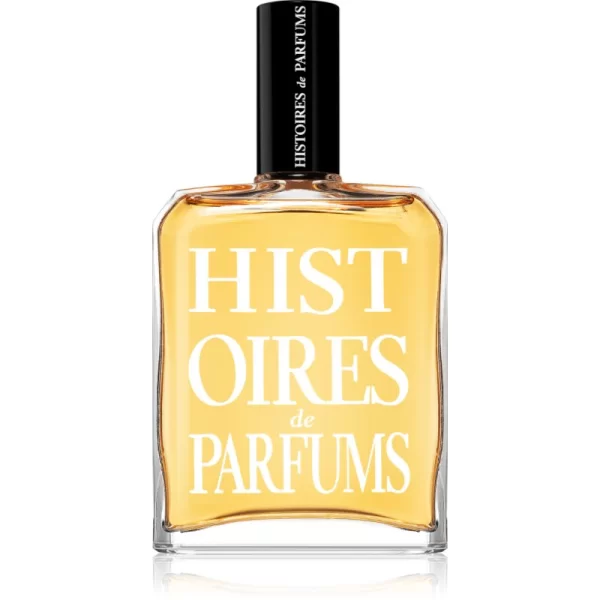 Histoires De Parfums 1472 Eau de Parfum unisex 120 ml