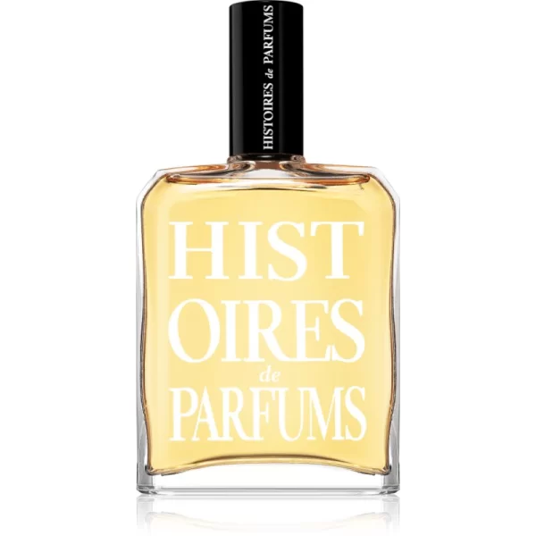 Histoires De Parfums Ences Roi Encens Roi Eau de Parfum unisex 120 ml