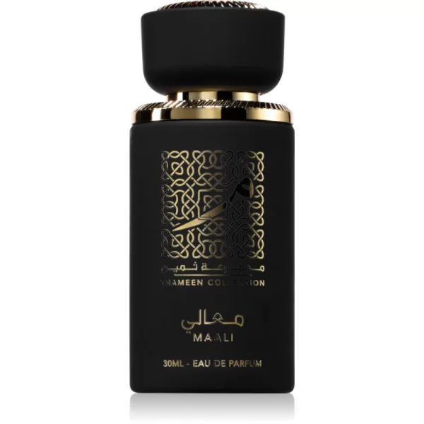 Lattafa Lattafa Thameen Maali Eau de Parfum unisex 30 ml