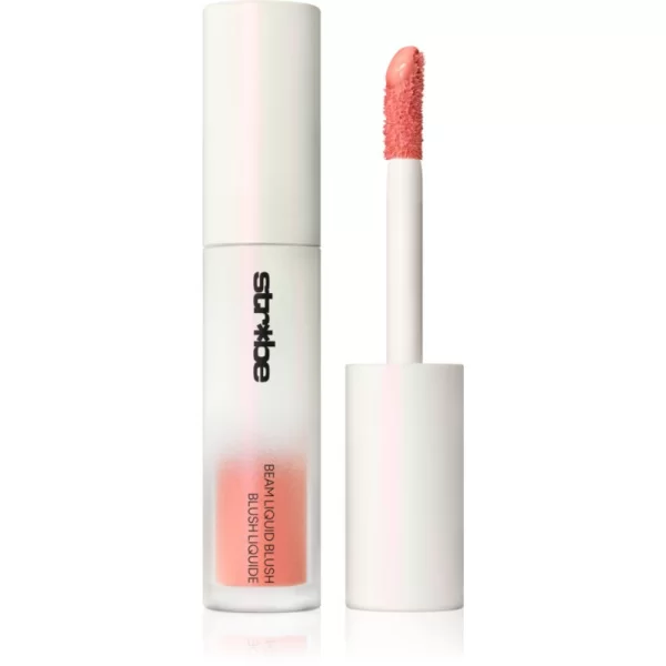 MAC Cosmetics Strobe Liquid Blush υγρό ρουζ απόχρωση Ice Gleam 4.3 ml