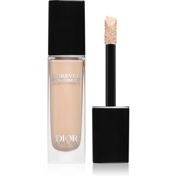 DIOR Dior Forever Skin Correct κρεμμώδης καλυπτικός διορθωτής απόχρωση #0,5N Neutral 11 ml