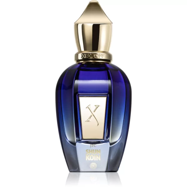 Xerjoff Xerjoff Shunkoin Eau de Parfum unisex 50 ml