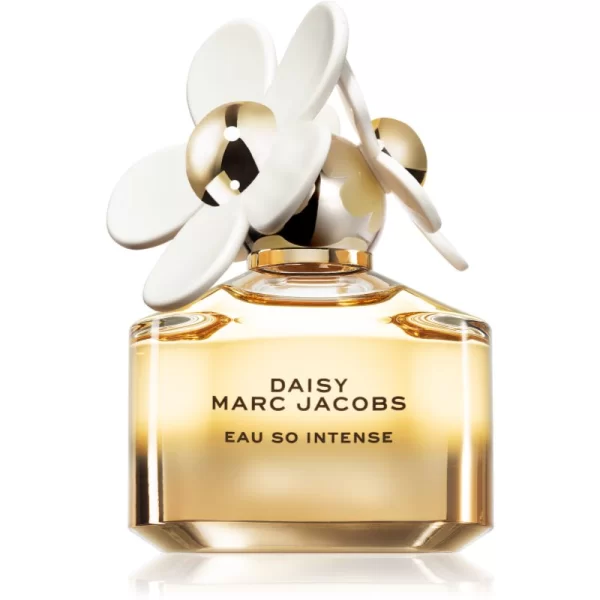 Marc Jacobs Daisy Eau So Intense Eau de Parfum για γυναίκες 50 ml