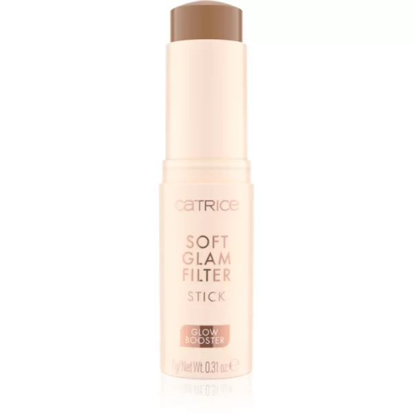 Catrice Soft Glam Filter Stick make-up σε στικ απόχρωση 040 Medium - Tan 9 γρ