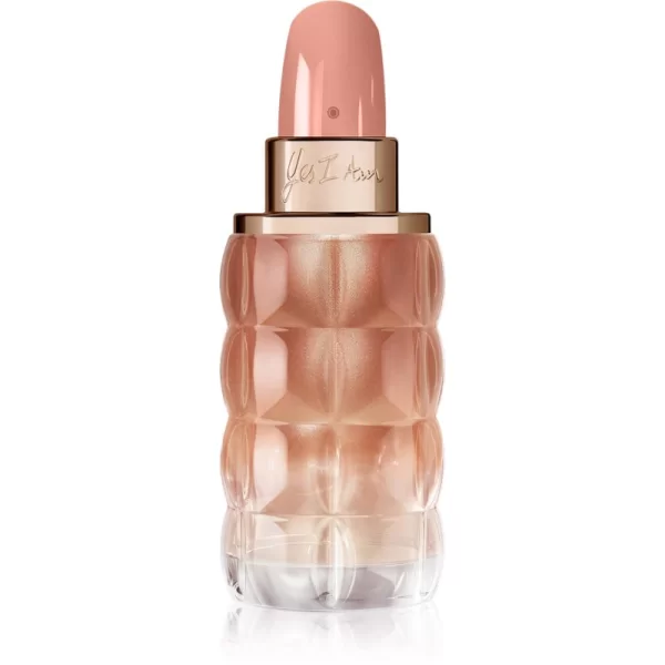 Cacharel Yes I Am Glorious Eau de Parfum για γυναίκες 50 ml