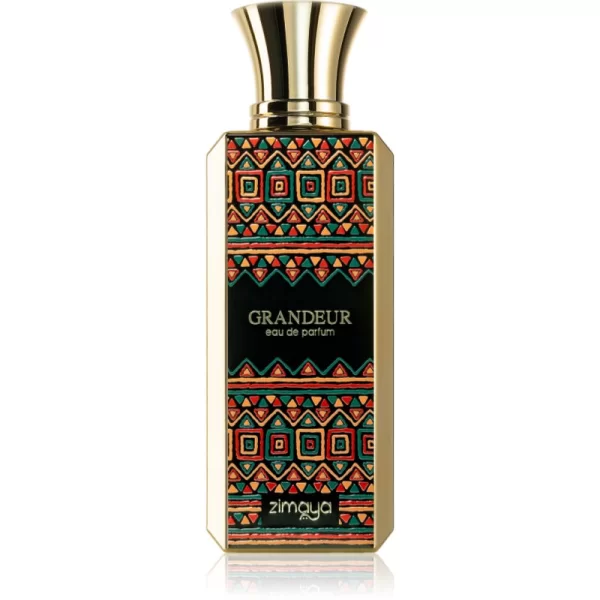 Zimaya Zimaya Grandeur Eau de Parfum unisex 100 ml