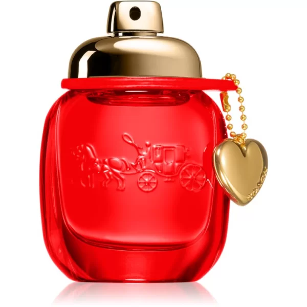 Coach Love Eau de Parfum για γυναίκες 30 ml