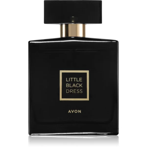 Avon Little Black Dress New Design Eau de Parfum για γυναίκες 50 ml