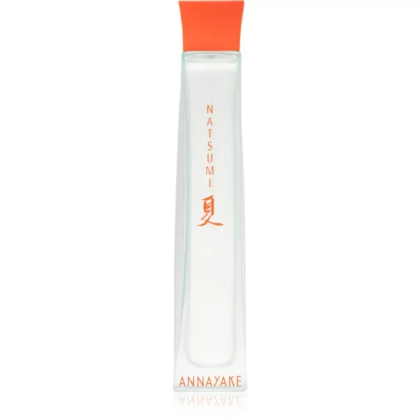 Annayake Natsumi Eau de Toilette για γυναίκες για γυναίκες 100 ml