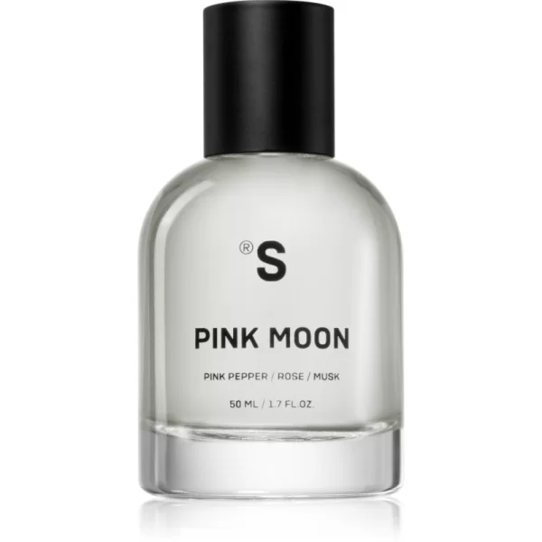 Sister's Aroma Sister's Aroma Pink Moon Eau de Parfum unisex 50 ml
