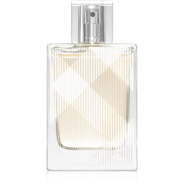 Burberry Brit for Her Eau de Toilette για γυναίκες 50 ml