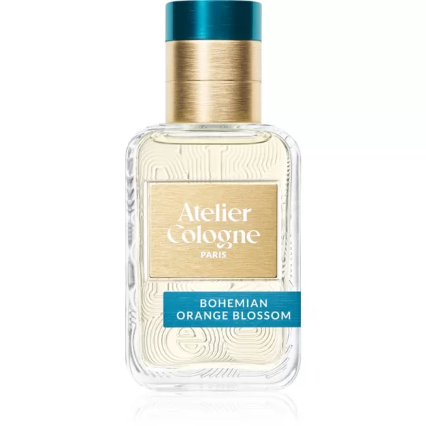Atelier Cologne Atelier Cologne Cologne Absolue Bohemian Orange Blossom Eau de Parfum unisex 30 ml