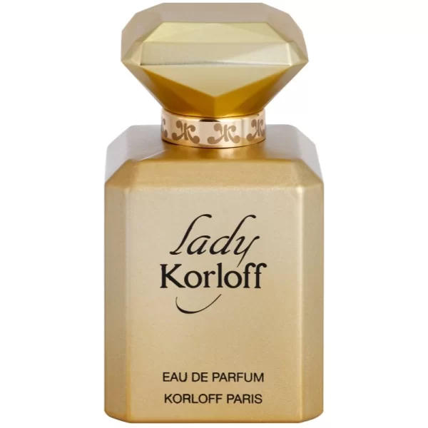 Korloff Korloff Lady Korloff Eau de Parfum για γυναίκες 50 ml