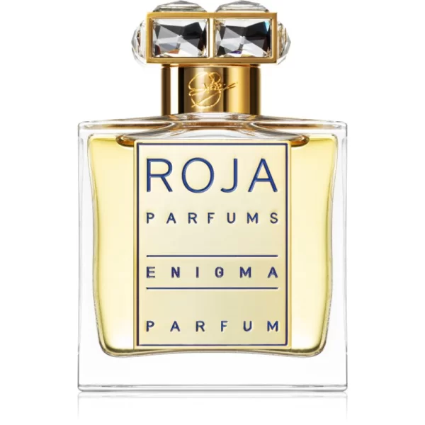 Roja Parfums Enigma άρωμα για γυναίκες 50 ml