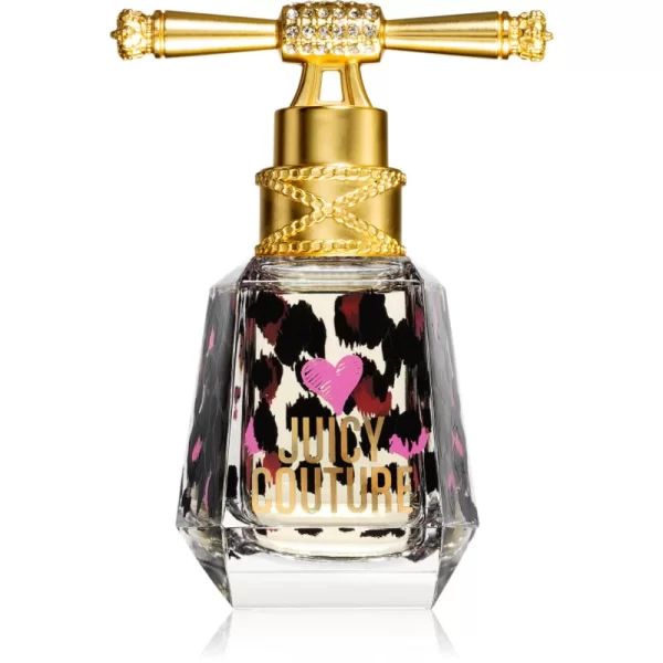 Juicy Couture Juicy Couture I Love Juicy Couture Eau de Parfum για γυναίκες 30 ml