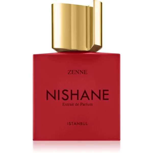 Nishane Nishane Zenne perfume extract unisex 50 ml