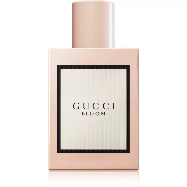 Gucci Bloom Eau de Parfum για γυναίκες 50 ml