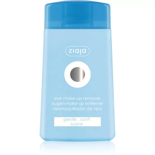 Ziaja Cleansing Eye διφασικό ντεμακιγιάζ ματιών 120 ml