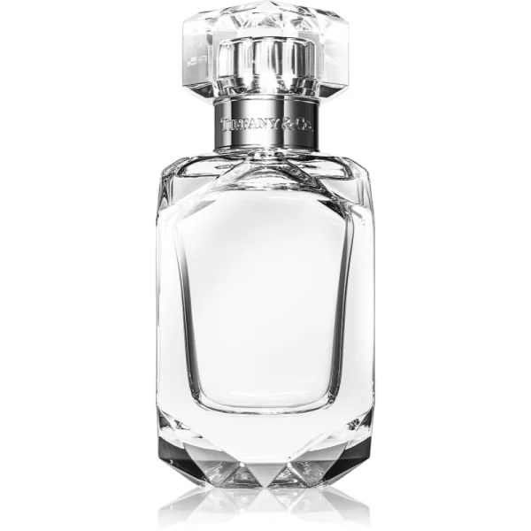 Tiffany & Co. Tiffany & Co. Tiffany & Co. Sheer Eau de Toilette για γυναίκες 50 ml