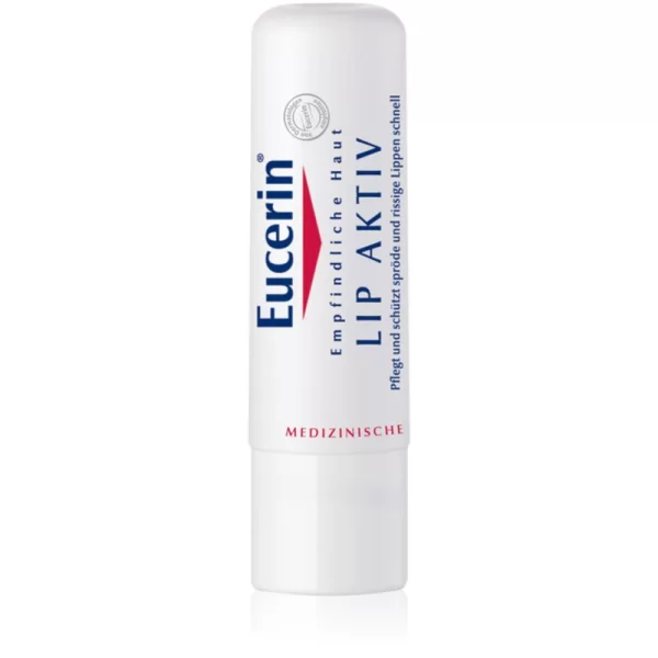 Eucerin pH5 Lip Active Stick Βάλσαμο για χείλη 4.8 γρ